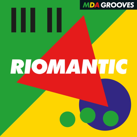 MDA Grooves "Cristo Rei" by Dream Chimney