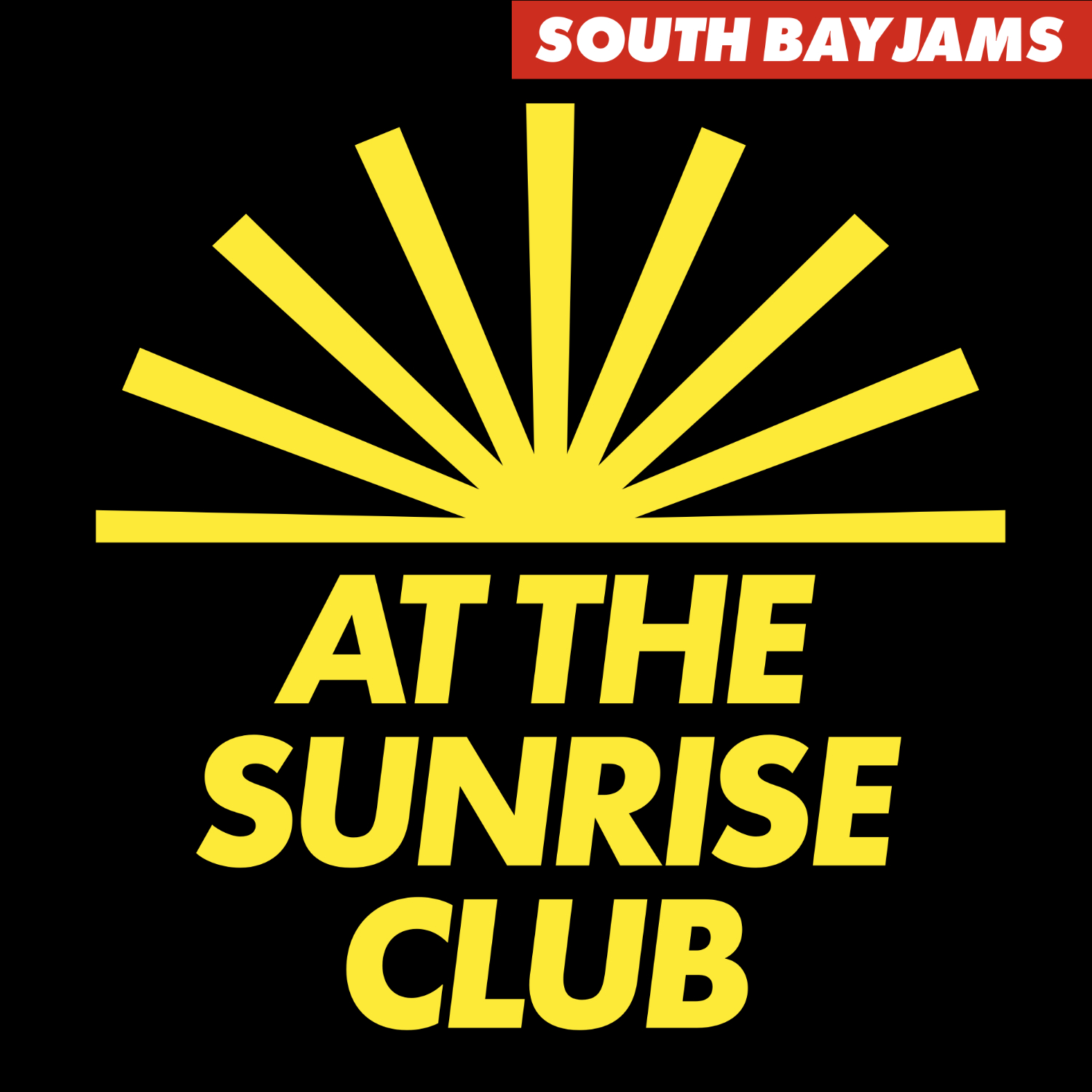At The Sunrise Club