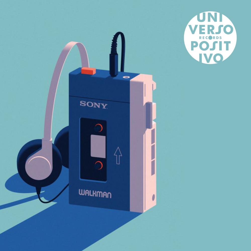 Latin Summer (Walkman songs)